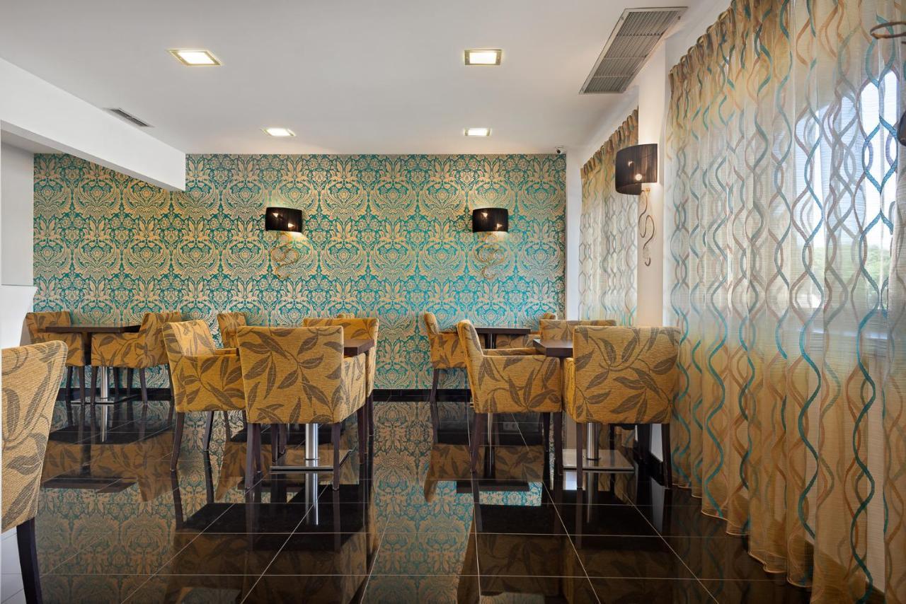 Hotel Dah - Dom Afonso Henriques (Adults Only) Lisbon Exterior photo