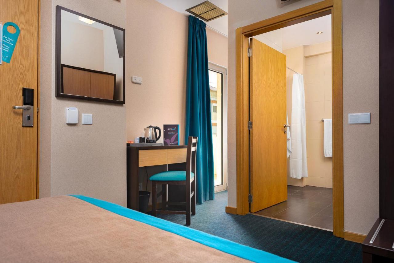 Hotel Dah - Dom Afonso Henriques (Adults Only) Lisbon Exterior photo