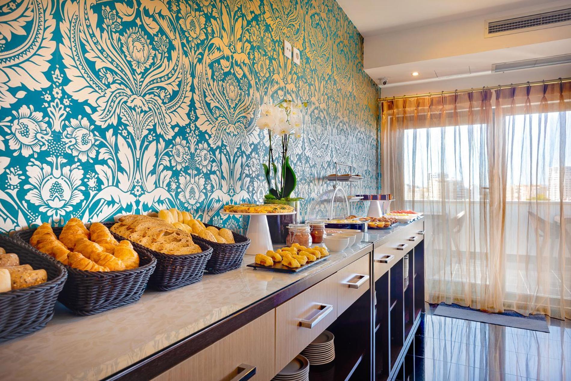 Hotel Dah - Dom Afonso Henriques (Adults Only) Lisbon Exterior photo